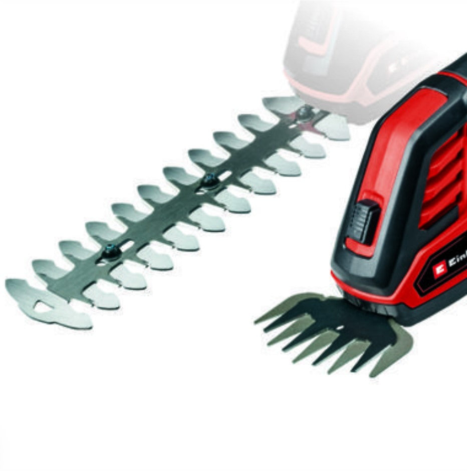 Einhell 3410310 GE-CG 18/100 Li T-Solo