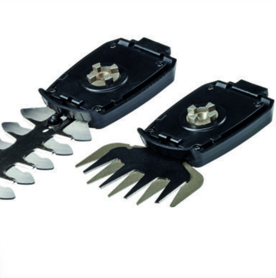 Einhell 3410310 GE-CG 18/100 Li T-Solo