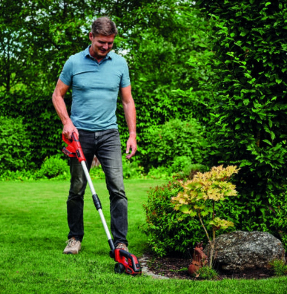 Einhell 3410310 GE-CG 18/100 Li T-Solo