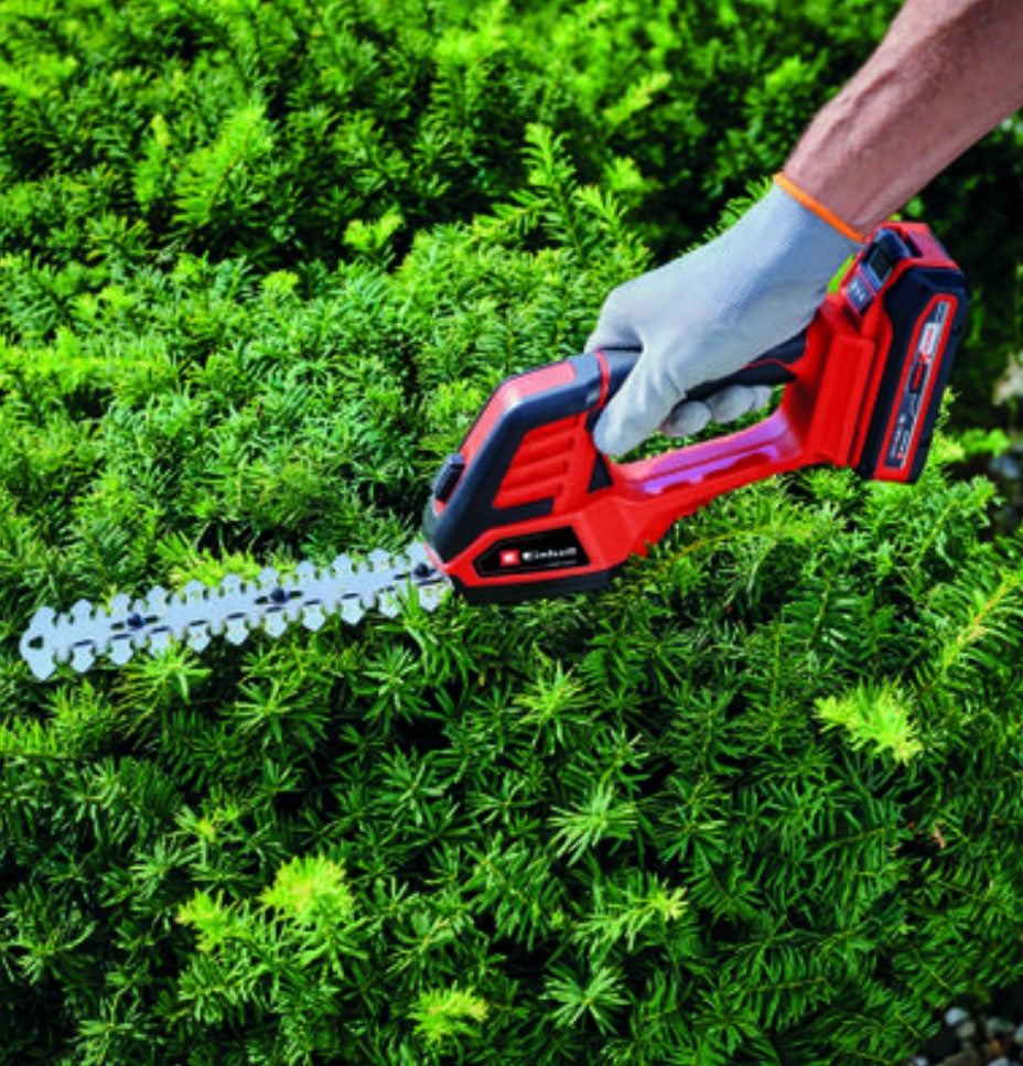 Einhell 3410310 GE-CG 18/100 Li T-Solo