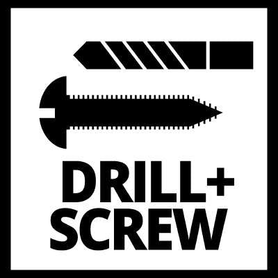 1835Einhell TC-CD 18/35 Li - Solo - Trapano avvitatore a batteria (solo corpo)