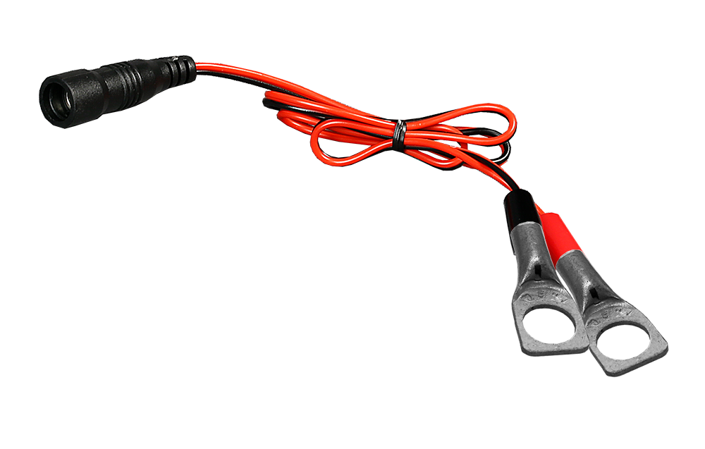 Helvi Discovery Moto - connettore rapido