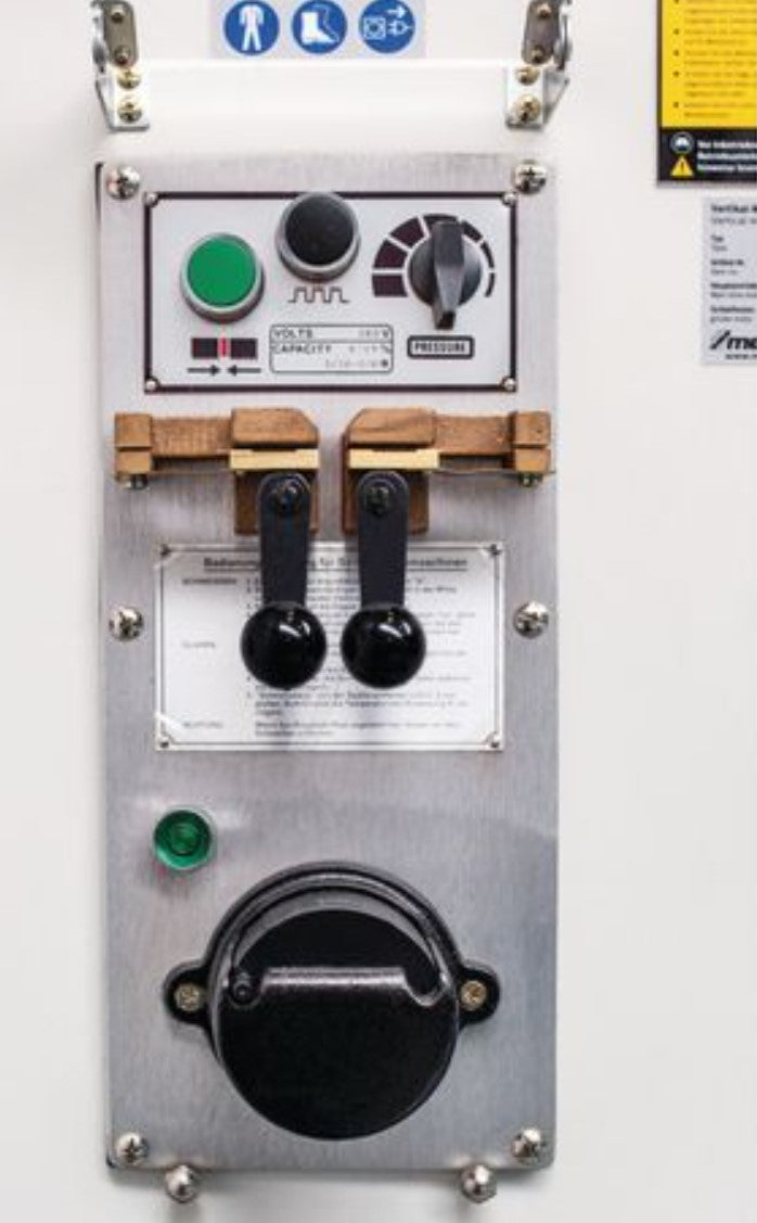 VMBS 1610E - 3951611