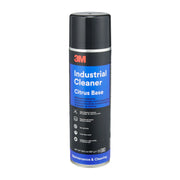 3M  Industrial Cleaner - Spray Sgrassante pulitore a base di agrumi 500 ml