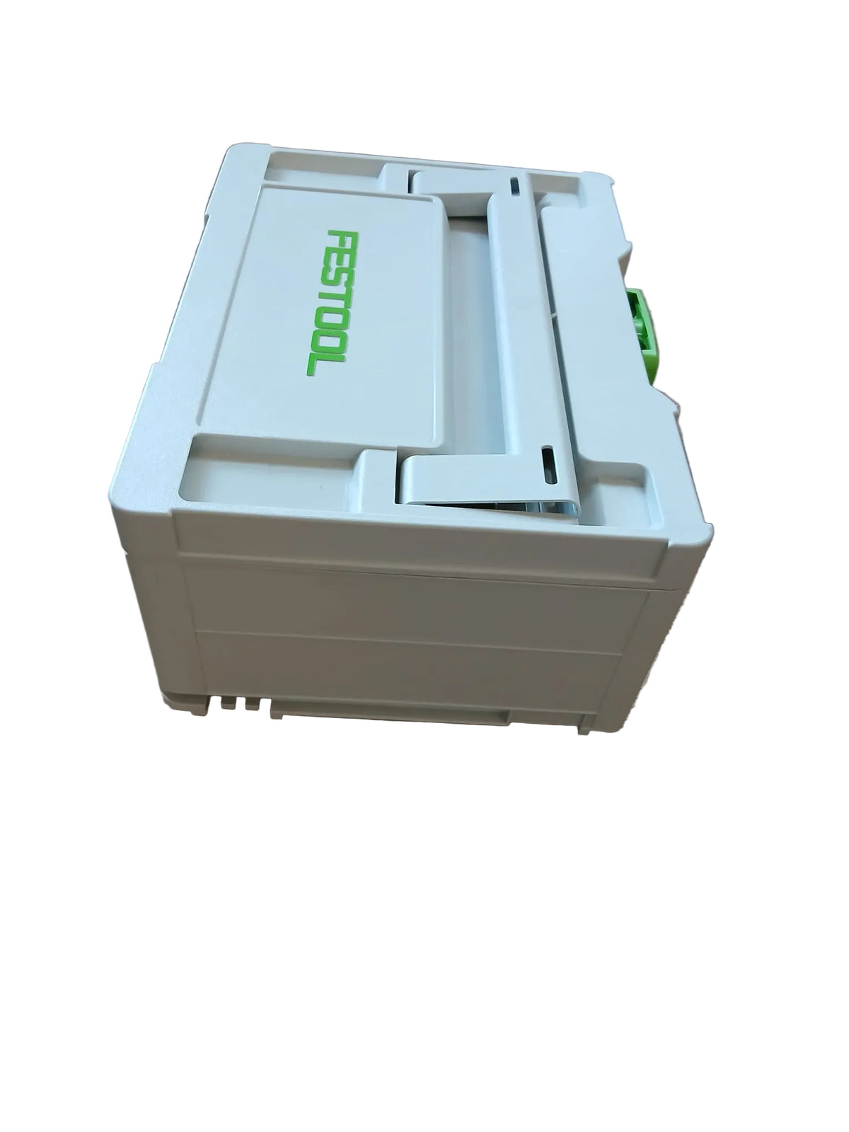 Festool TPC 18/4 5,0/4,0 I-Plus - 577651- Trapano avvitatore con percussione , da esposizione