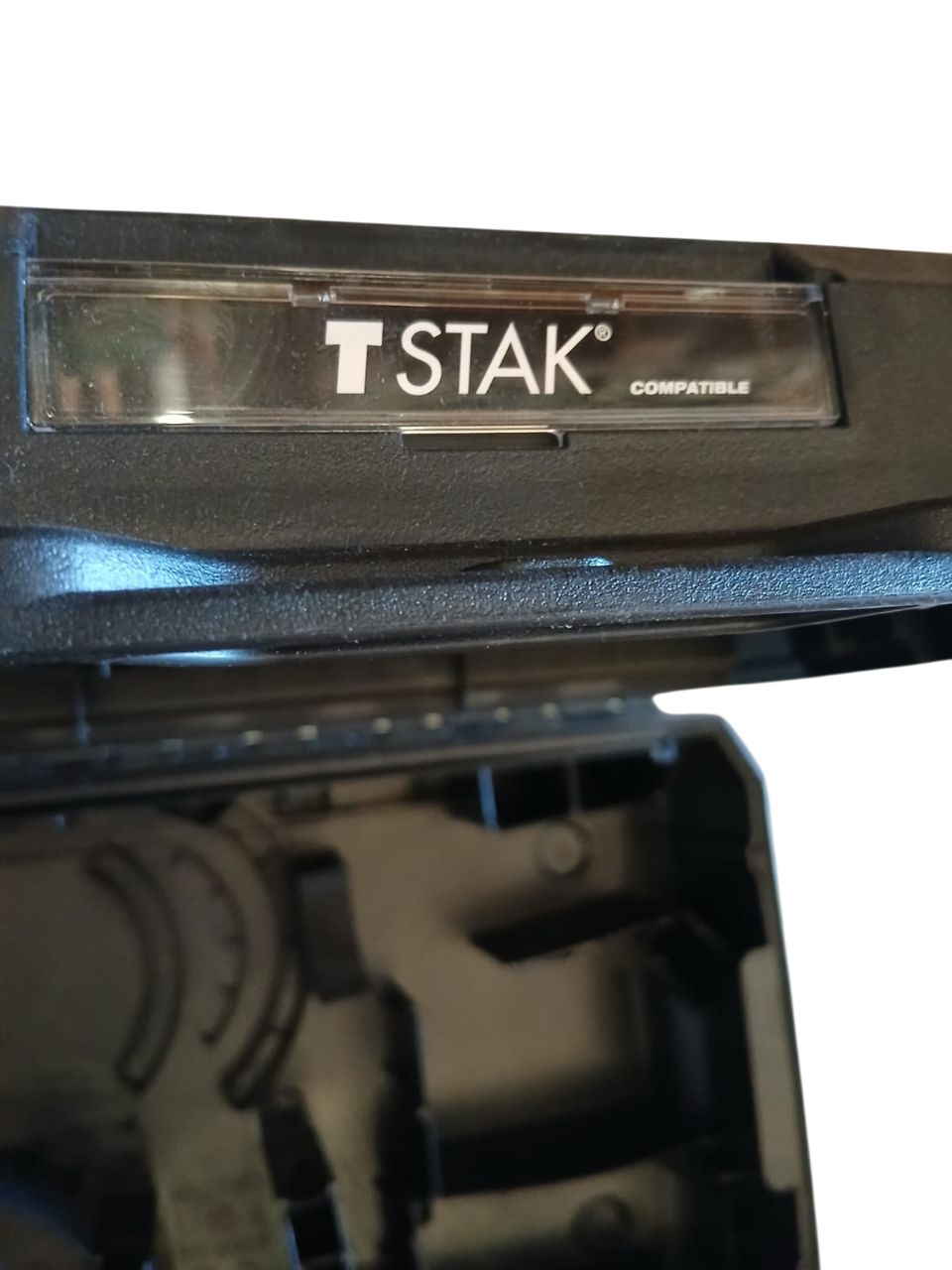 Dewalt n510043 valigia per smerigliatrici DCG405 , DCG406 , DCG409 , DCG412 E DCG416