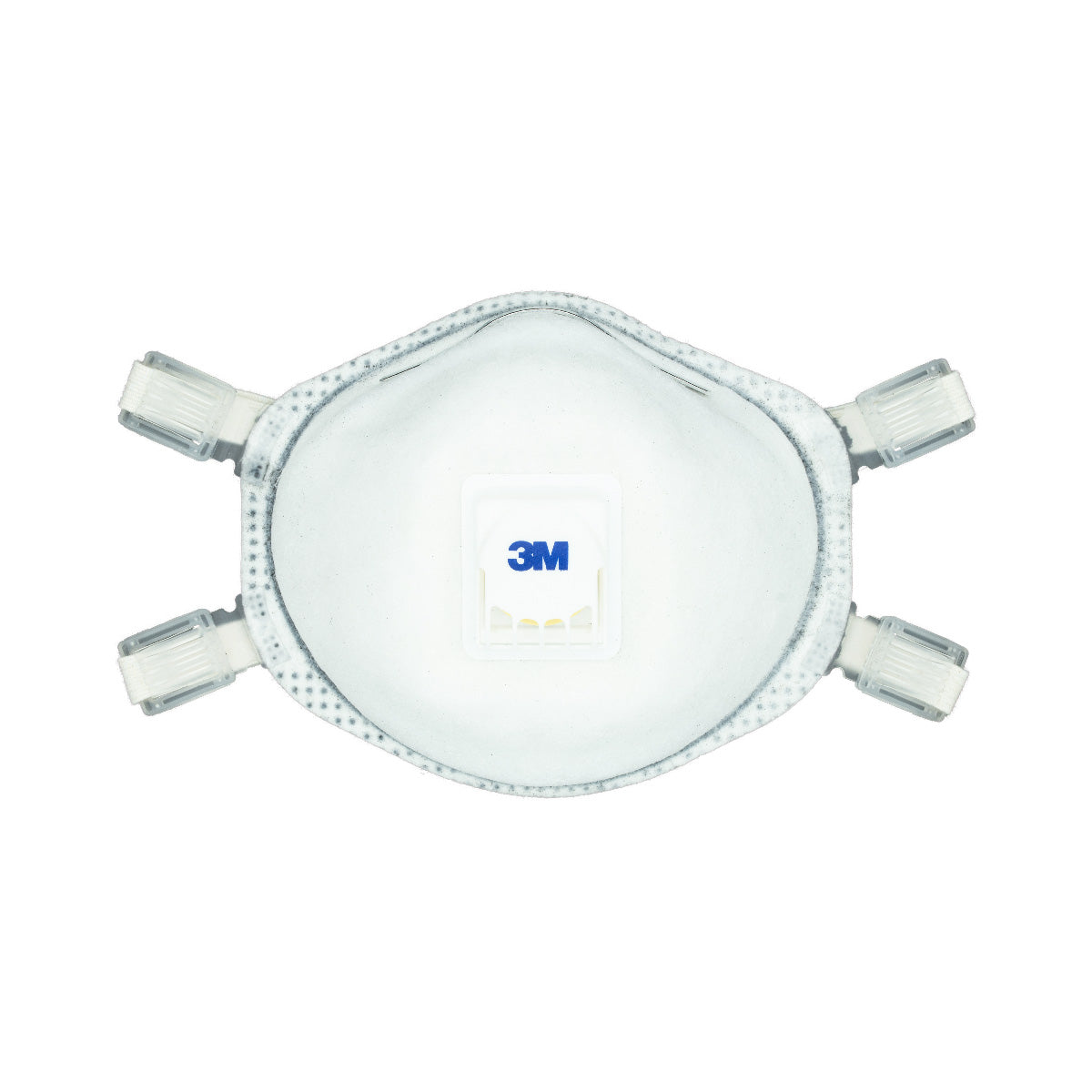 Mascherina per saldatura 3M 9925 - FFP2 con valvola