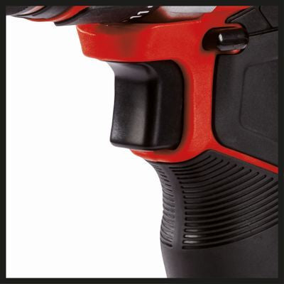 Einhell TE-CD 18/40 Li-Solo - Trapano avvitatore a batteria 18V