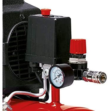 Einhell TC-AC 190/24/8