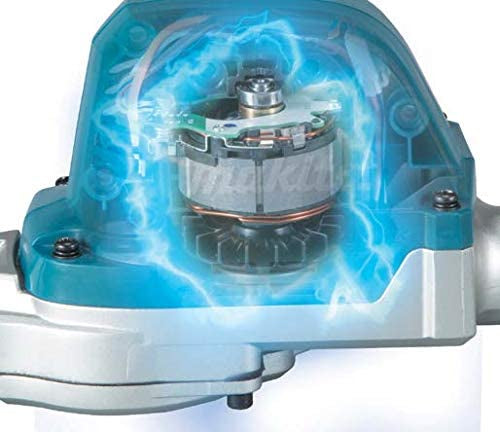 Makita DUN500WZ - Tagliasiepi orientabile a batteria 18V 50 cm - solo corpo