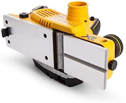 Dewalt DCP580NT-XJ - Pialletto a batteria 18V, solo corpo