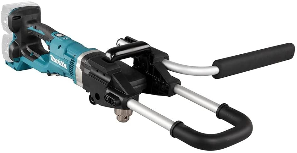 Makita DDG460ZX7 - Trivella mototrivella a batteria 36V (18 + 18) - solo corpo