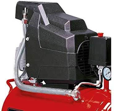 Einhell TC-AC 190/24/8