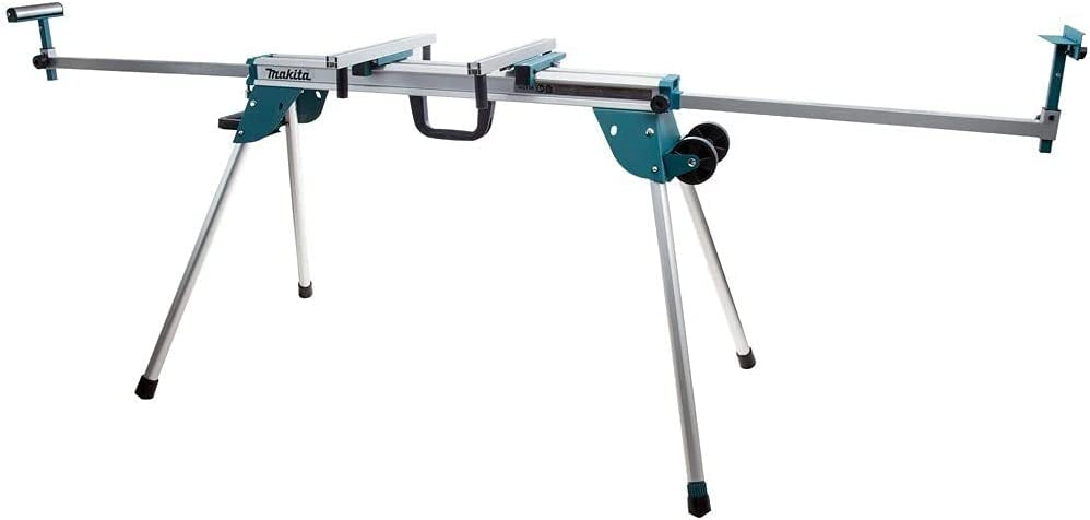 Makita DEBWST06 - Banco di supporto per troncatrici