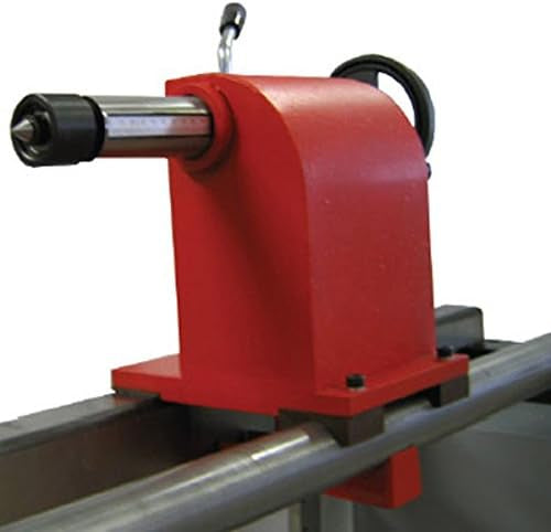 Holzmann DBK1500 - Tornio per legno 400v