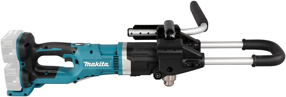 Makita DDG460ZX7 - Trivella mototrivella a batteria 36V (18 + 18) - solo corpo