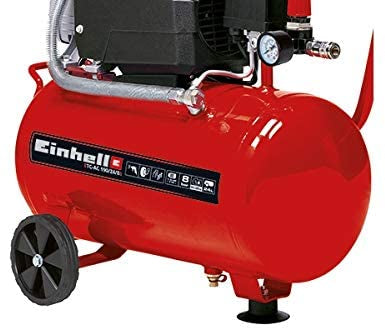 Einhell TC-AC 190/24/8