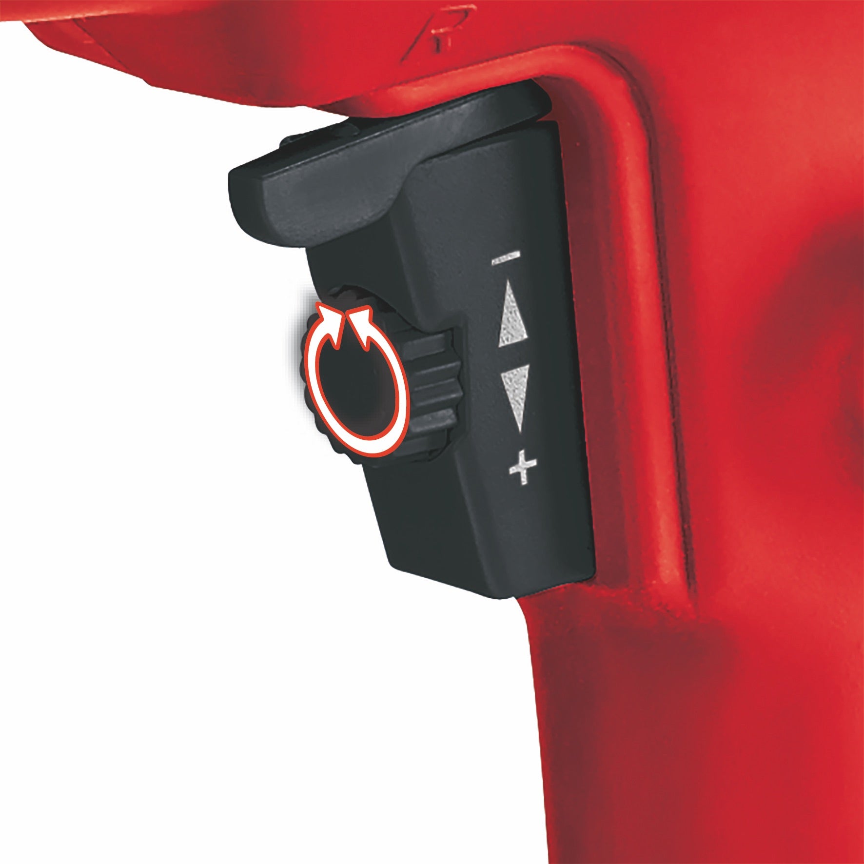 Trapani a percussione TC-ID 650 E