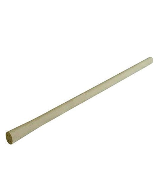Manico per piccone e mazza in faggio lunghezza 95/100 cm