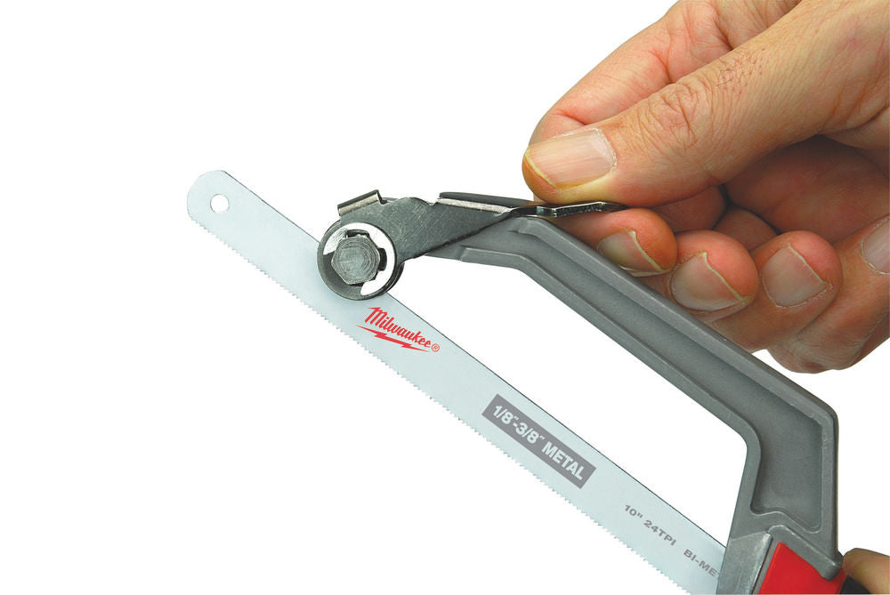 Milwaukee 48220012 - Seghetto ad arco mini