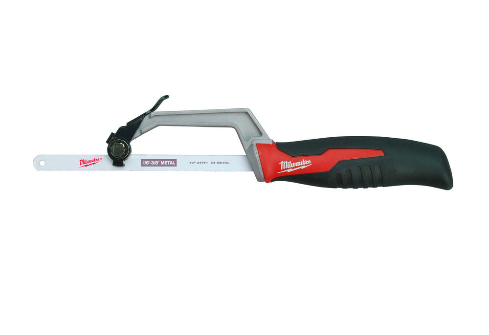 Milwaukee 48220012 - Seghetto ad arco mini