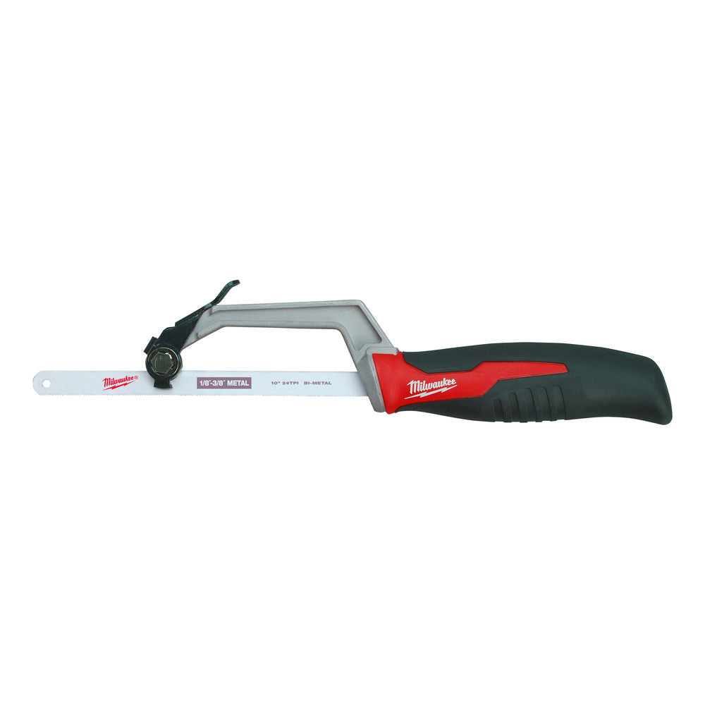 Milwaukee 48220012 - Seghetto ad arco mini