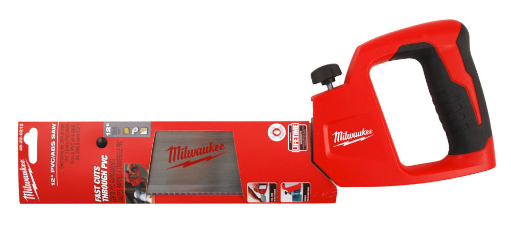 Milwaukee 48220212 - Sega per PVC