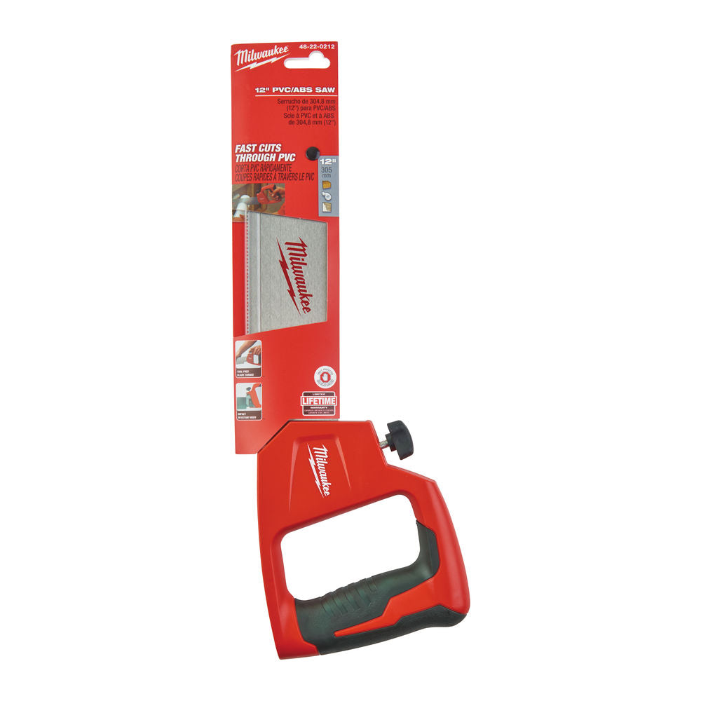 Milwaukee 48220212 - Sega per PVC