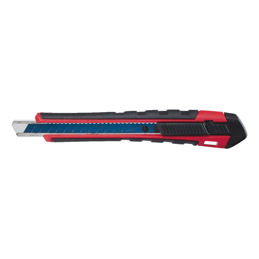Milwaukee 48221960 - Taglierino / Cutter con lama da 9 mm