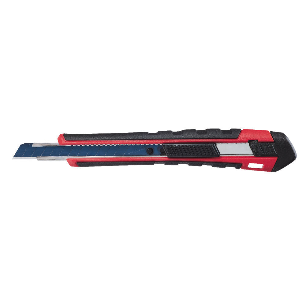 Milwaukee 48221960 - Taglierino / Cutter con lama da 9 mm