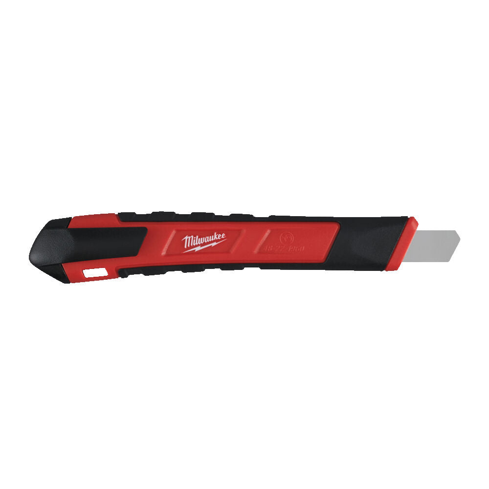 Milwaukee 48221960 - Taglierino / Cutter con lama da 9 mm