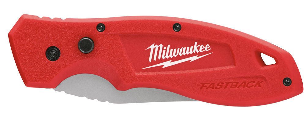Milwaukee 48221990 - Coltello sport richiudibile