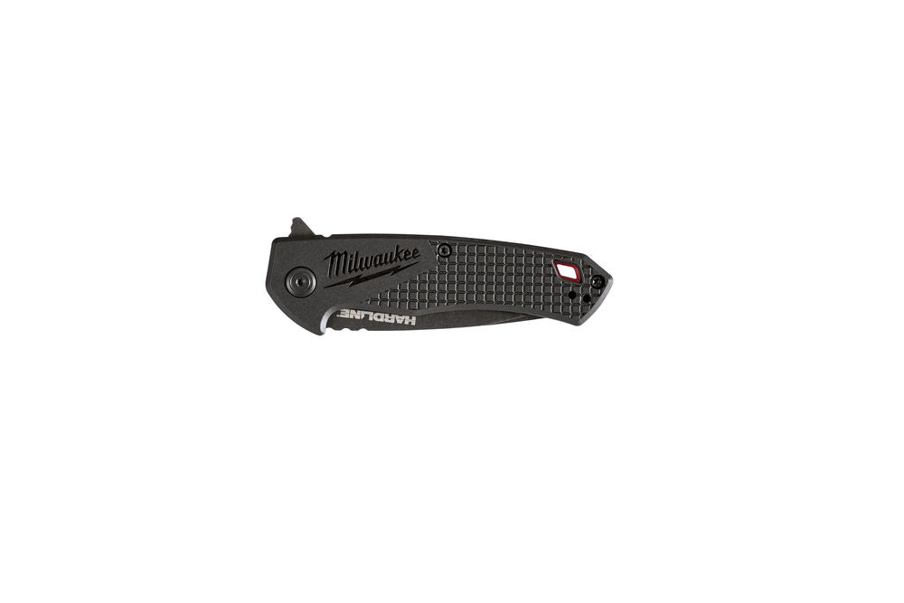 Milwaukee 48221994 - Coltello sport richiudibile con lama extra resistente