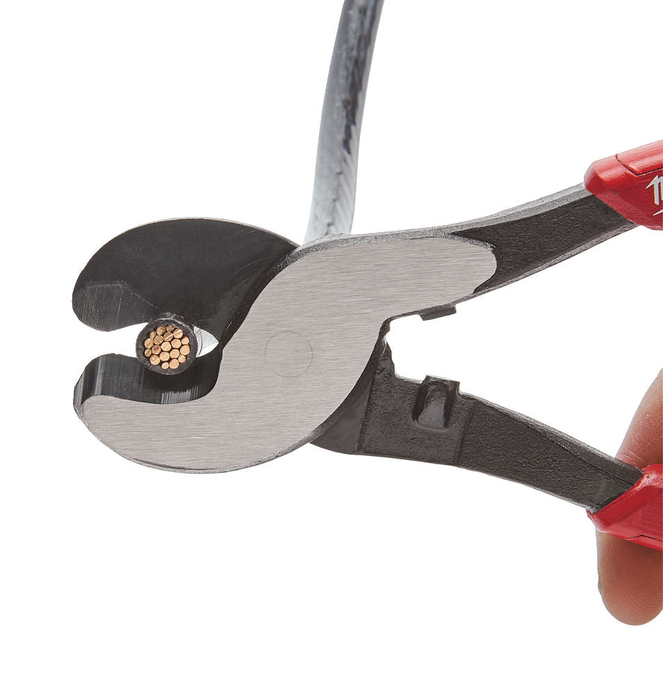 Milwaukee 48226104 - Pinza tagliacavi 