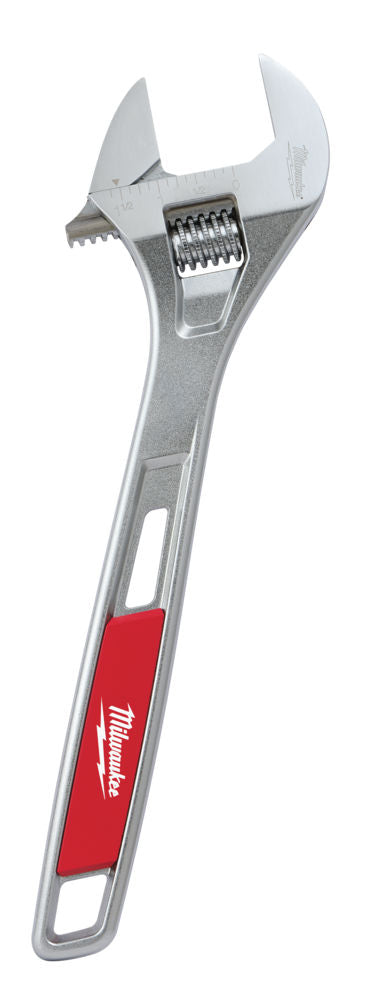 Milwaukee 48227412 - Chiave regolabile a rullino - 300 mm 