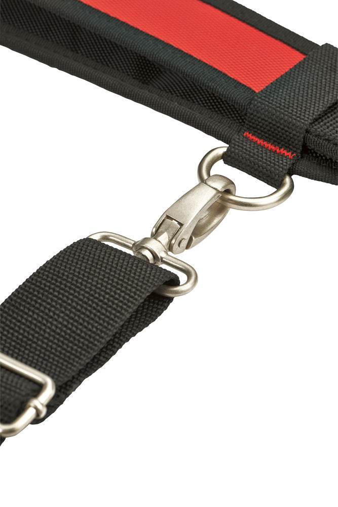 Milwaukee 48228120 - Cintura portautensili con imbragatura