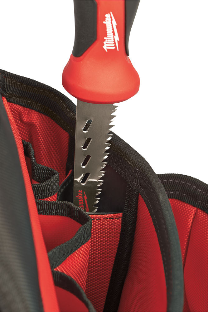 Milwaukee 48228120 - Cintura portautensili con imbragatura