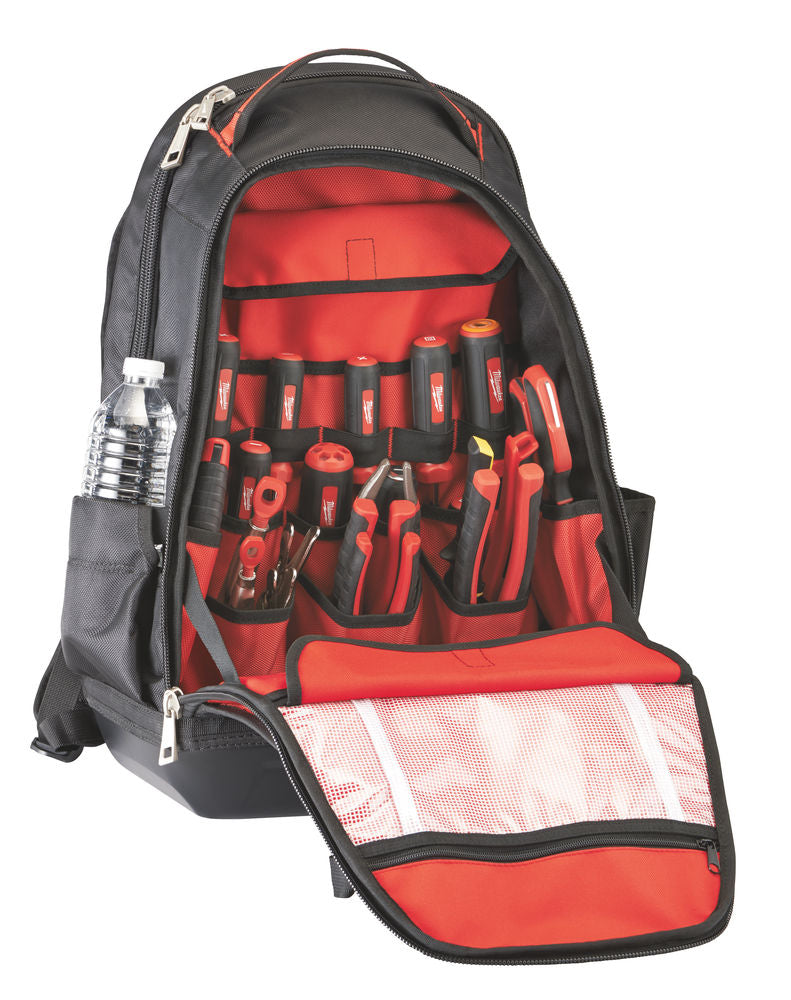Milwaukee 48228200 - Zaino portautensili per attrezzi