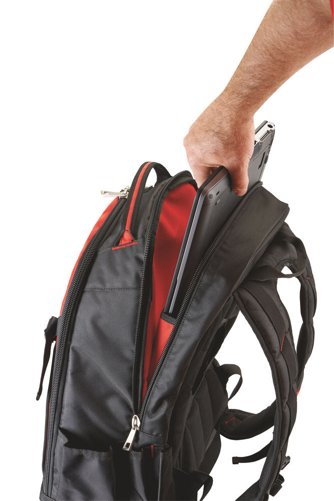 Milwaukee 48228200 - Zaino portautensili per attrezzi