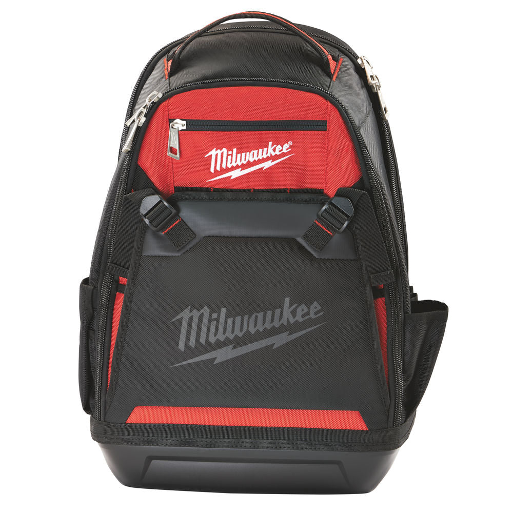 Milwaukee 48228200 - Zaino portautensili per attrezzi