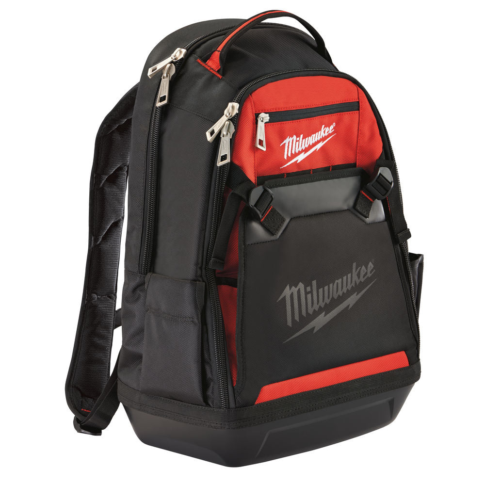 Milwaukee 48228200 - Zaino portautensili per attrezzi
