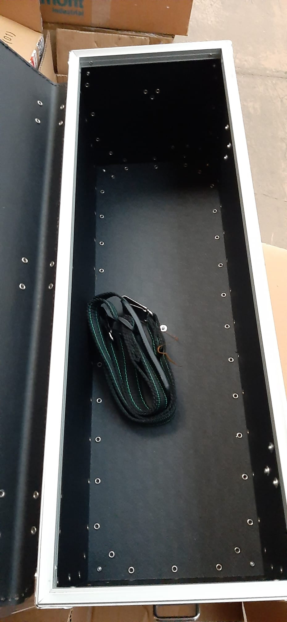 Valigetta portautensili FRAM BA/60