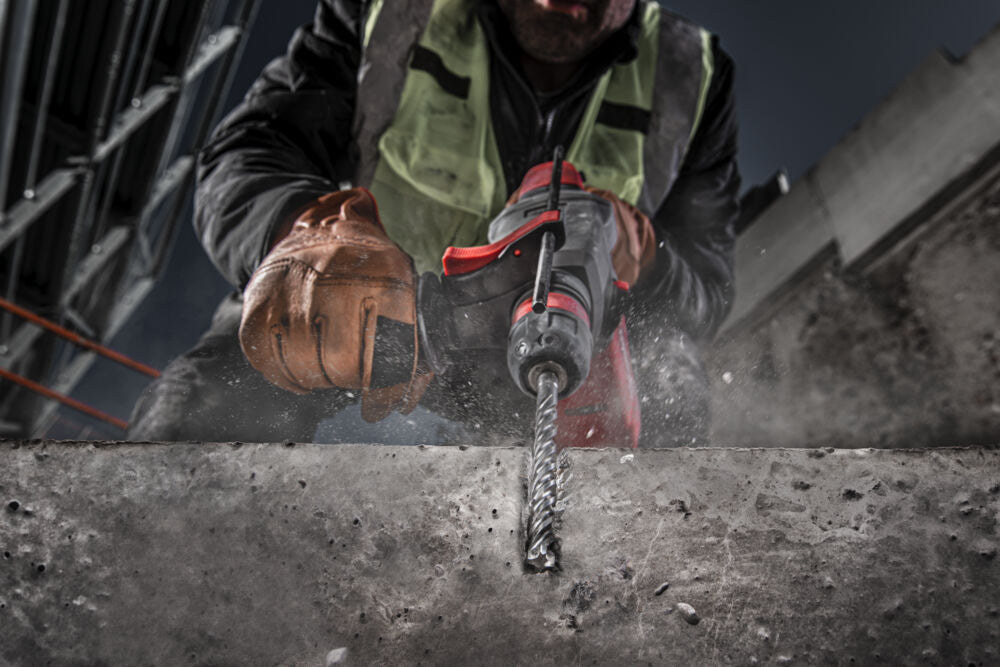 Milwaukee 4932352765 - Punta SDS-Max Ø 20 x 520 mm