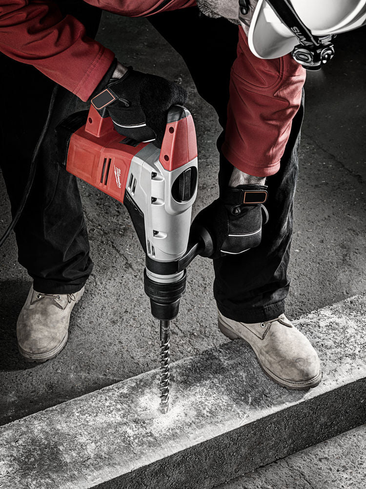 Milwaukee 4932352765 - Punta SDS-Max Ø 20 x 520 mm
