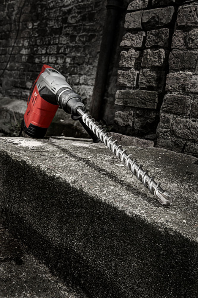 Milwaukee 4932352765 - Punta SDS-Max Ø 20 x 520 mm