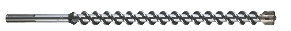 Milwaukee 4932352786 - Punta SDS-Max Ø 32 x 570 mm