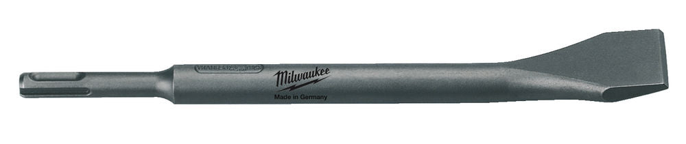 Milwaukee 4932353424 - Scalpello a spatola SDS-Plus - 250 x 40 mm