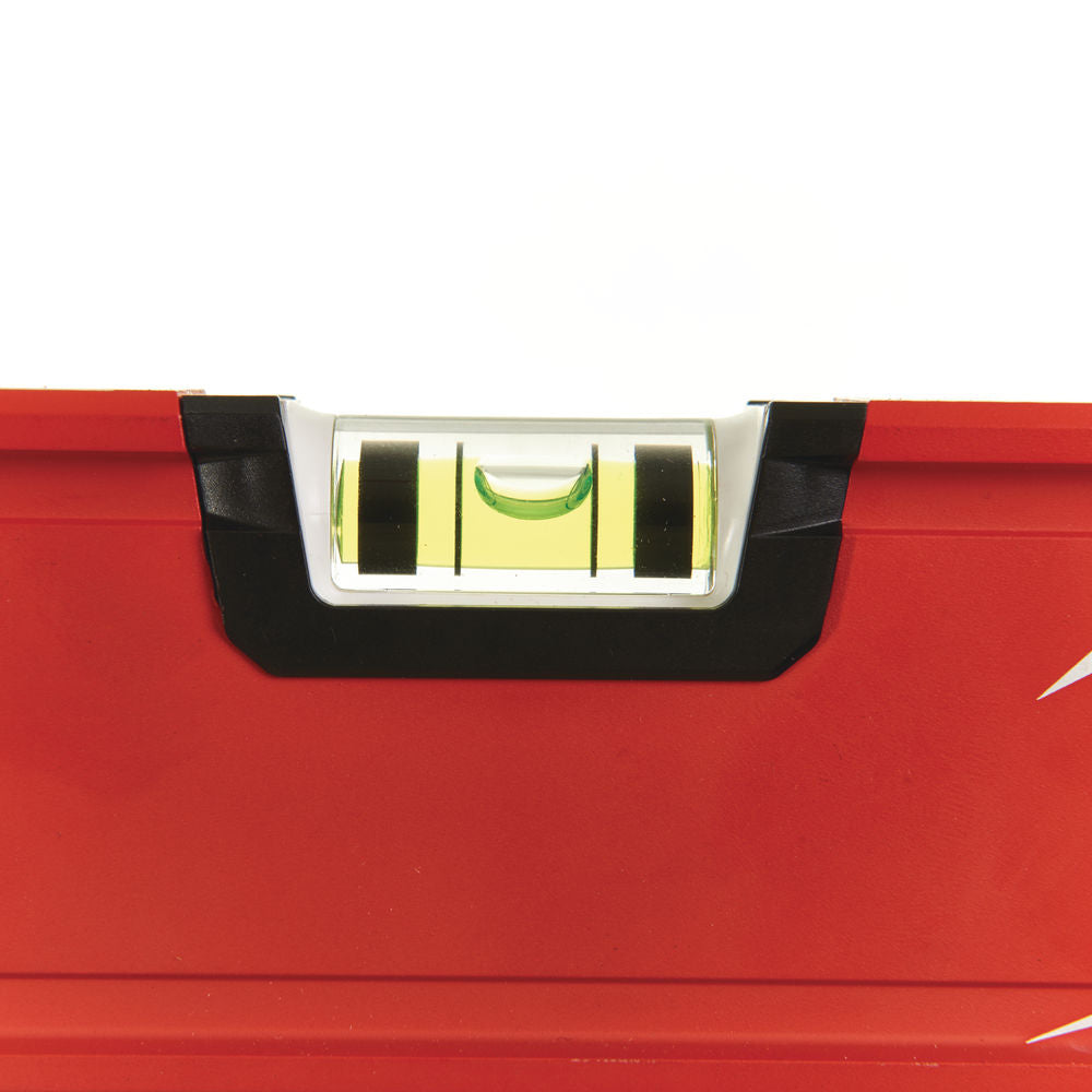 Milwaukee 4932459064 - Livella non magnetica Backbone - 80 cm