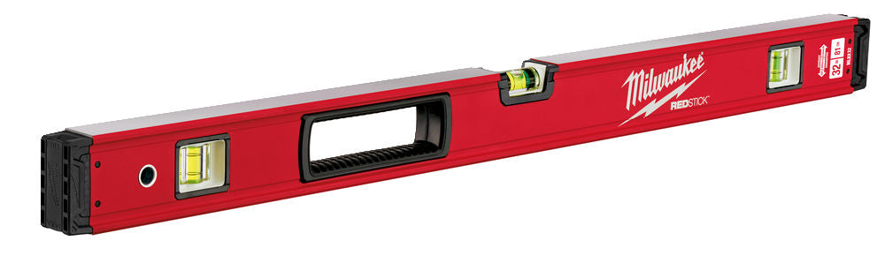 Milwaukee 4932459064 - Livella non magnetica Backbone - 80 cm