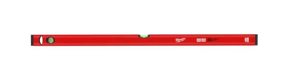 Milwaukee 4932459093 - Livella slim - Lunghezza 100 cm 